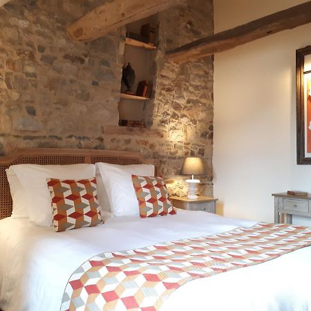 Hôtel Jardin Des Simples à Mont-Dol Extérieur photo